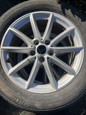 Cerchi In Lega Bmw Serie 3 17