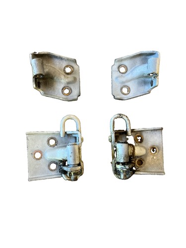 Kit cerniere porte sx - cerniere,