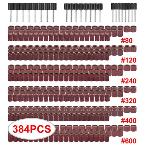 384pcs assortimento - 384pcs,