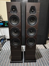 Sonus faber lumina iii - faber, coppia