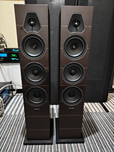 Sonus faber lumina iii coppia - sonus,