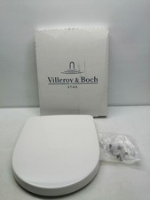 Sedile wc Villeroy & Boch