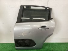 PORTIERA POSTERIORE SINISTRA