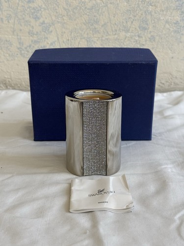 Swarovski ambiray portacandele - ambiray,