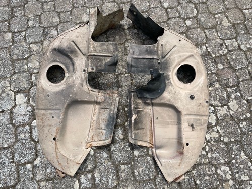 Coppia passaruota citroen - passaruota,