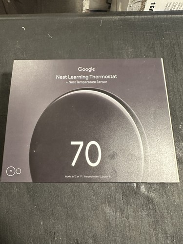 Google nest learning - google,