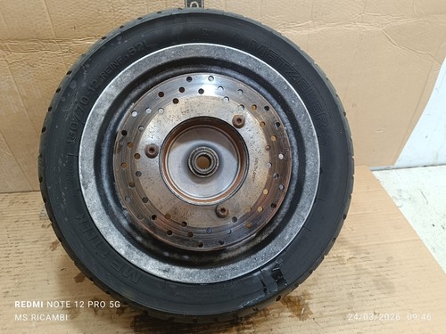 Cerchio ruota posteriore per - cerchio,