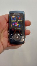 1549.Samsung SGH-U600 Very