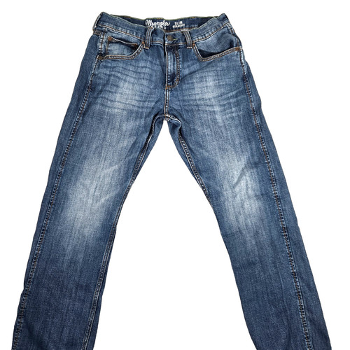 Jeans wrangler retrò uomo - retrò,