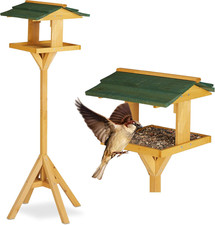 Casetta per Uccelli Con