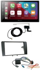 Pioneer USB Bluetooth DAB MP3