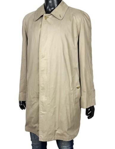 Burberrys impermeabile uomo - burberrys,