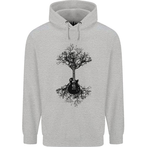 Chitarra elettrica albero - elettrica, &