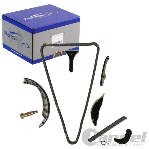 Kit catena distribuzione - catena,