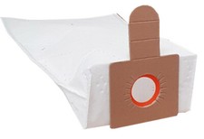 Sacchetti per vetrella - 10,