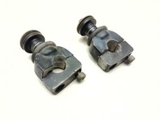 RISER MANUBRIO HANDLEBAR RISER HONDA CB 450 S 86-89 PC17E