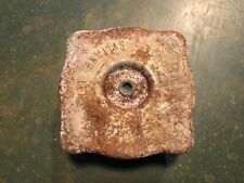 TAPPO SERBATOIO BENZINA TANK