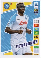 Adrenalyn XL 2023-24 2024 Card Game Calcio Figurine Calciatori Panini da 253