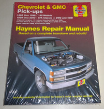 Manuale riparazione chevrolet - riparazione,