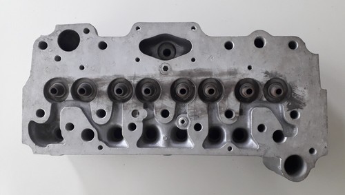 Testa cilindri fiat - fiat, 843cc