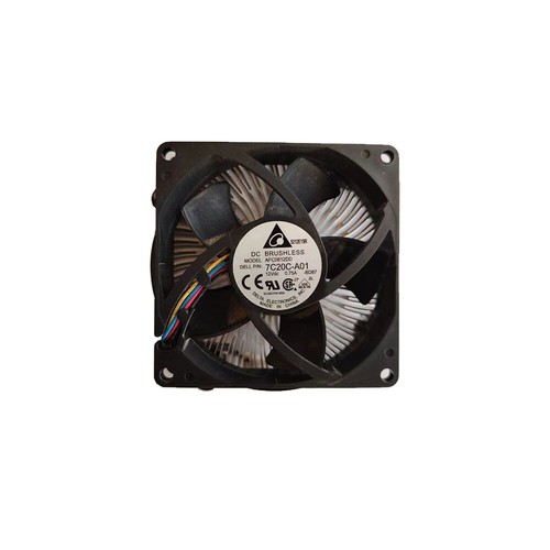 Dissipatore cpu alienware x51 - cpu,