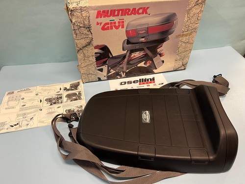 S500n givi porta bauletto - -,