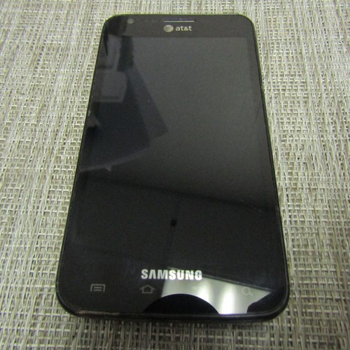 Samsung galaxy skyrocket - samsung, s2