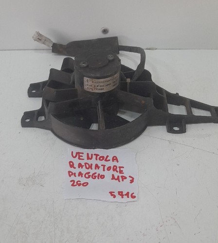 Ventola elettroventola - ventola,