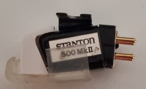 Testina professionale stanton - testina,