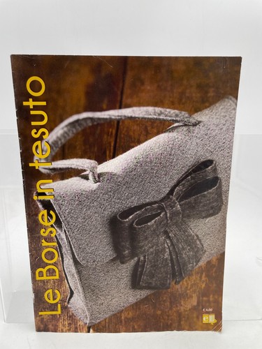 Borse tessuto cucito - borse,