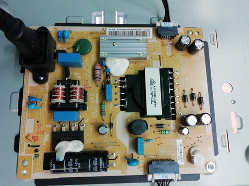 Psu power led samsung - power,