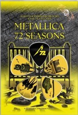 Metallica stagioni - 72,