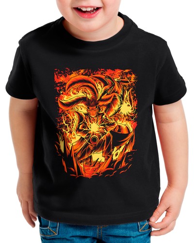 Shirt bambino powerful - t-shirt,
