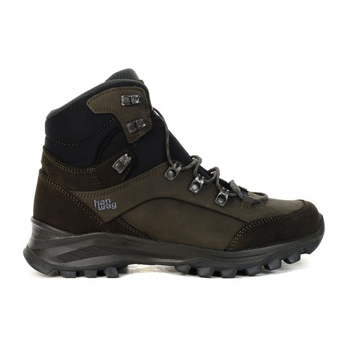 Stivali trekking leggeri - stivali,