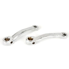 Mf0971 pair lever pedals - -,