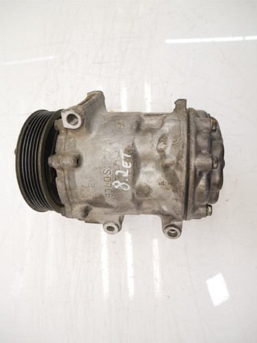 Compressore aria condizionata - compressore,