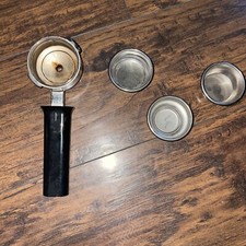 Gaggia portafilter