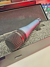 FBT AC MH920 UHF PLL Radio-Microfono Professionale FBT Elettronica