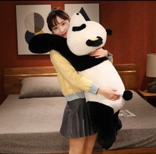 peluche panda gigante 120cm