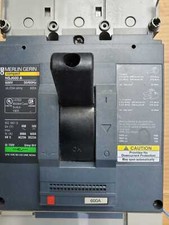 Merlin compact breaker nsj - breaker,