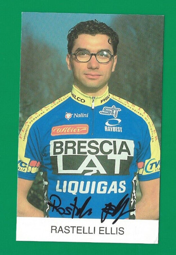 Cyclisme carte cycliste - cyclisme,