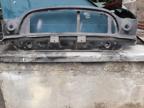 Rivestimento anteriore mini - rivestimento,