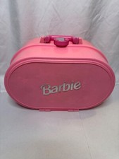 Barbie Pop Up 1994 Casetta da Gioco Pieghevole Camera da Letto Custodia Giocattolo Playset Mattel