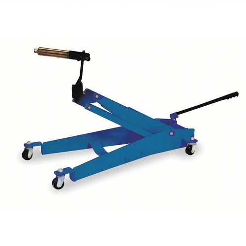 Westward transmission jack - westward,