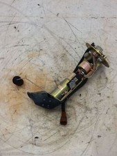 FUEL PUMP AND FLOAT FOR SUZUKI AN 400 BURGMAN FROM 2005 (e41112)