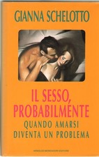 GIANNA SCHELOTTO, IL SESSO