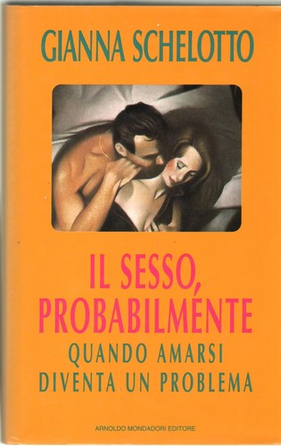 Gianna schelotto sesso - gianna, il