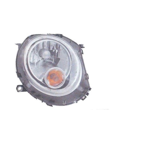 Faro destro per mini - destro,