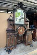 RENAISSANCE ROSEWOOD CREDENZA