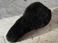 Vero Agnello Coprisedile MTB